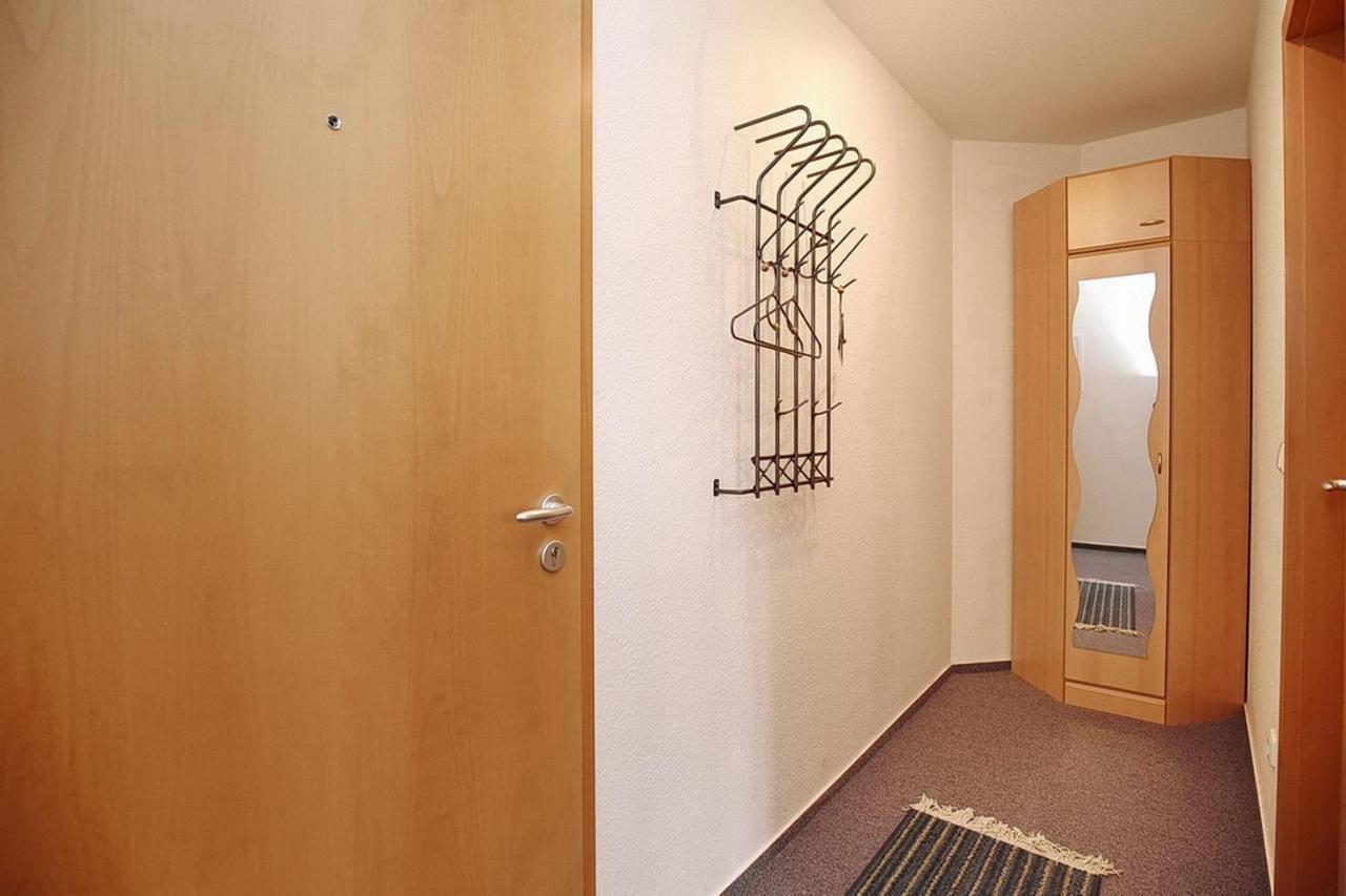 Hanse-Hof Wohnung 08 볼텐하겐 외부 사진